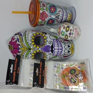 Halloween bundle
